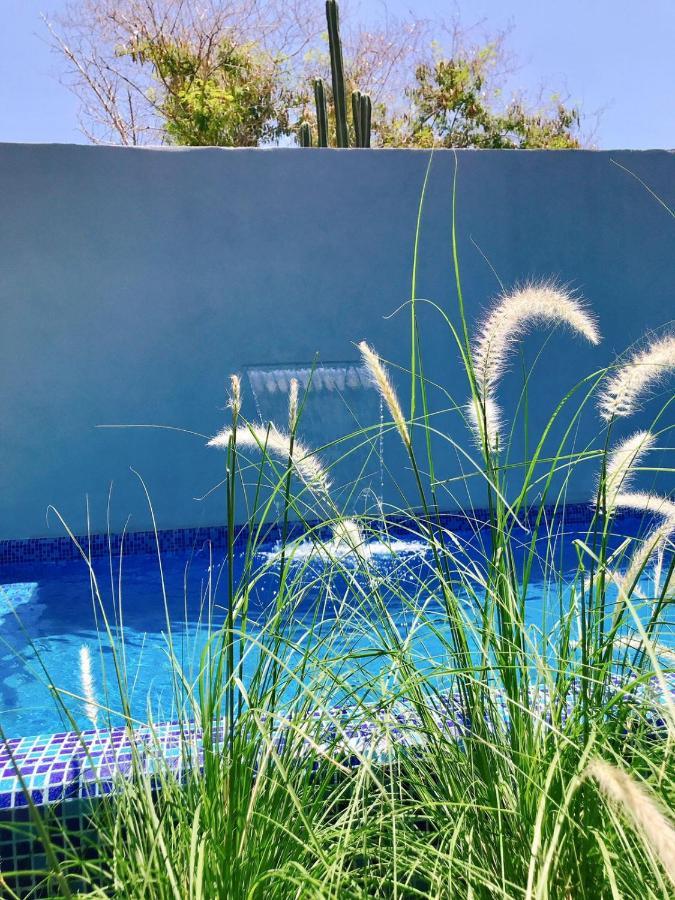 Cuatrociénegas de Carranza Hotel Casa Nodin מראה חיצוני תמונה