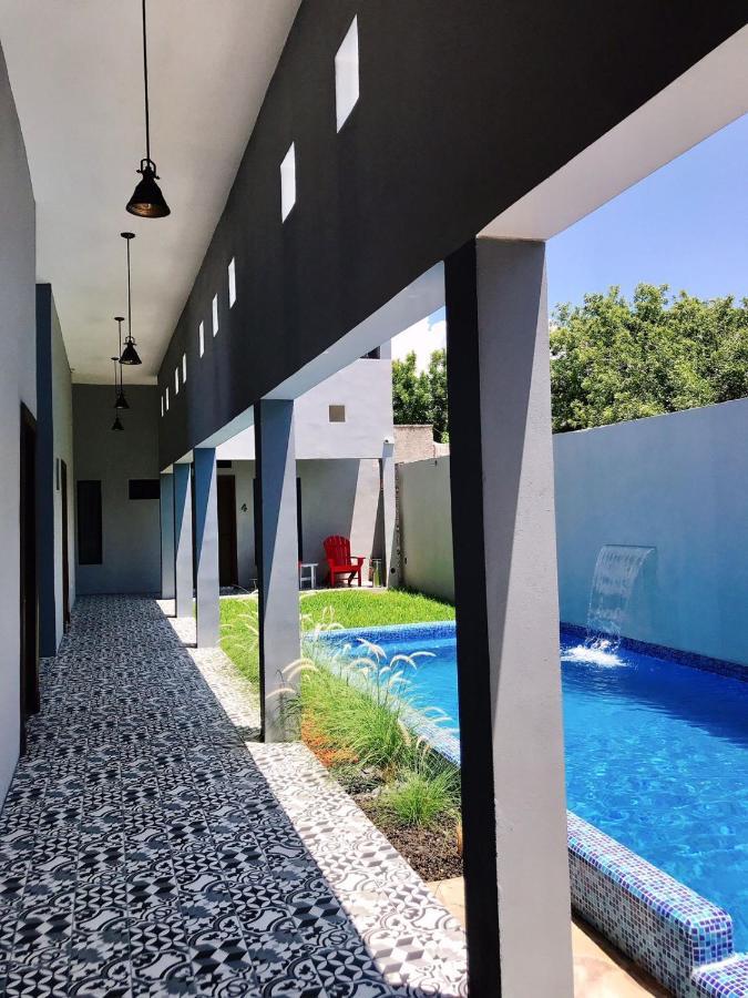 Cuatrociénegas de Carranza Hotel Casa Nodin מראה חיצוני תמונה
