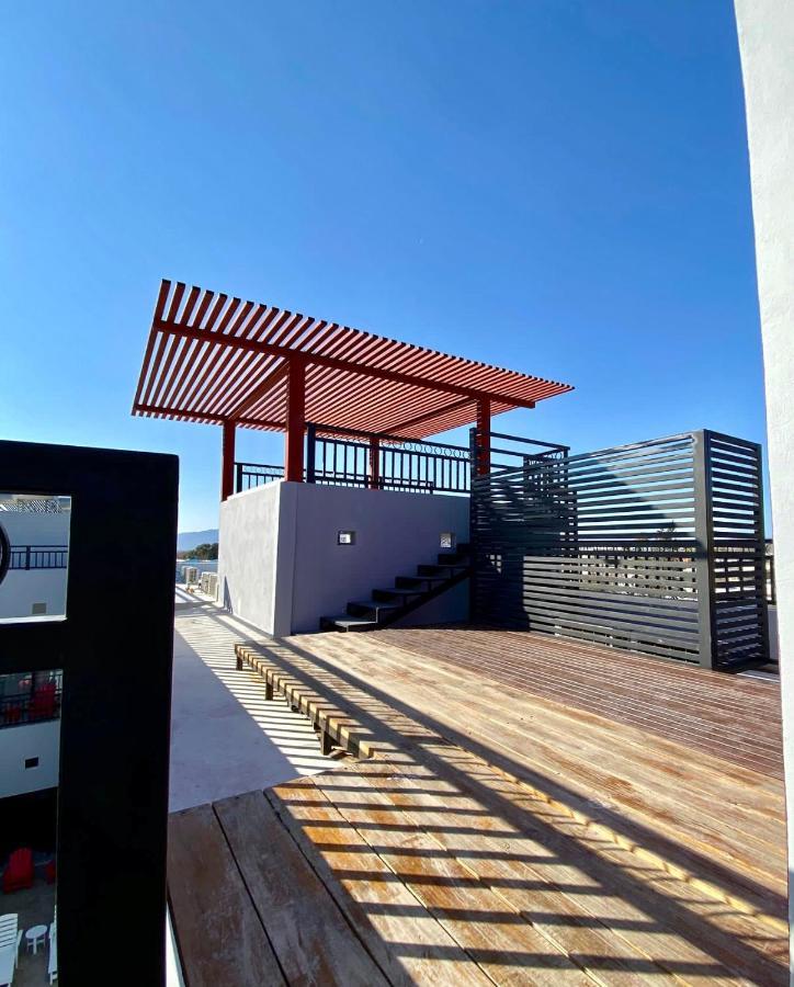 Cuatrociénegas de Carranza Hotel Casa Nodin מראה חיצוני תמונה